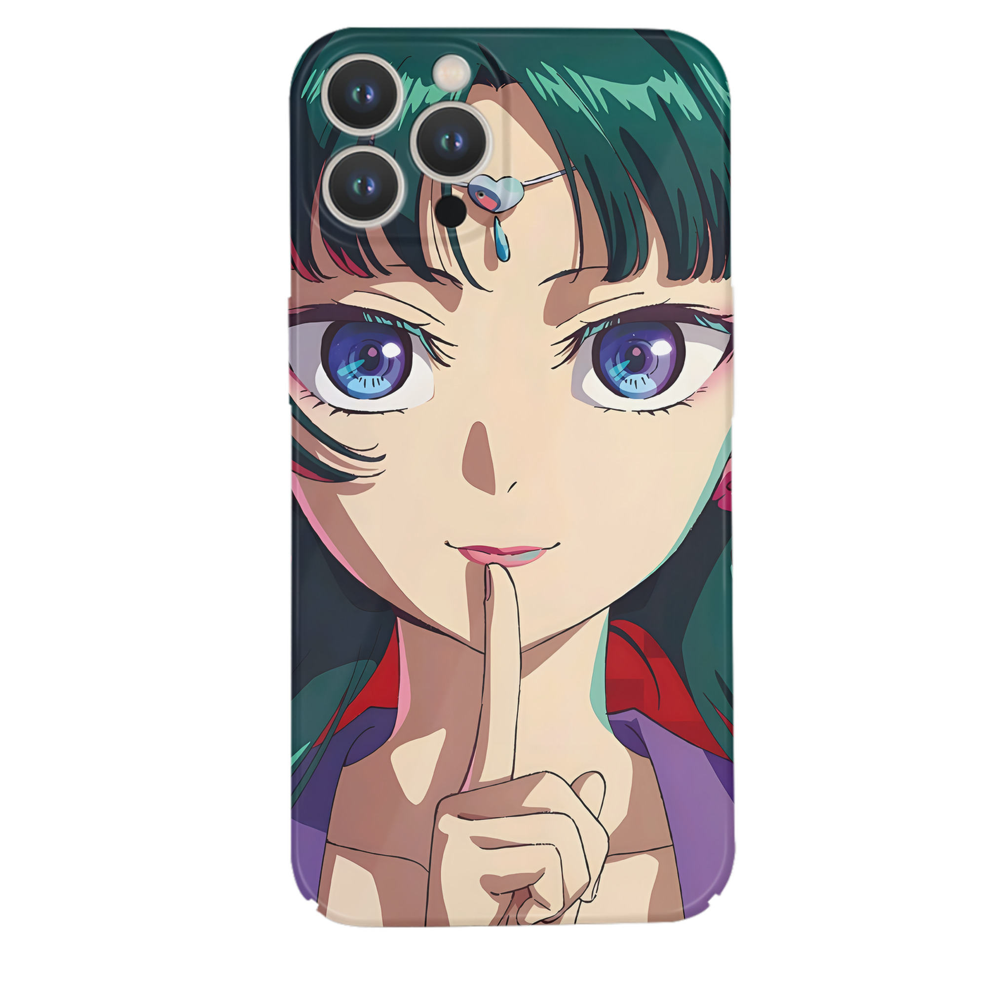 （画像用） 薬屋のひとりごと The Apothecary Diaries 【iPhone 14シリーズ対応】ハードケース